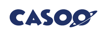 Logo del casino Casoo